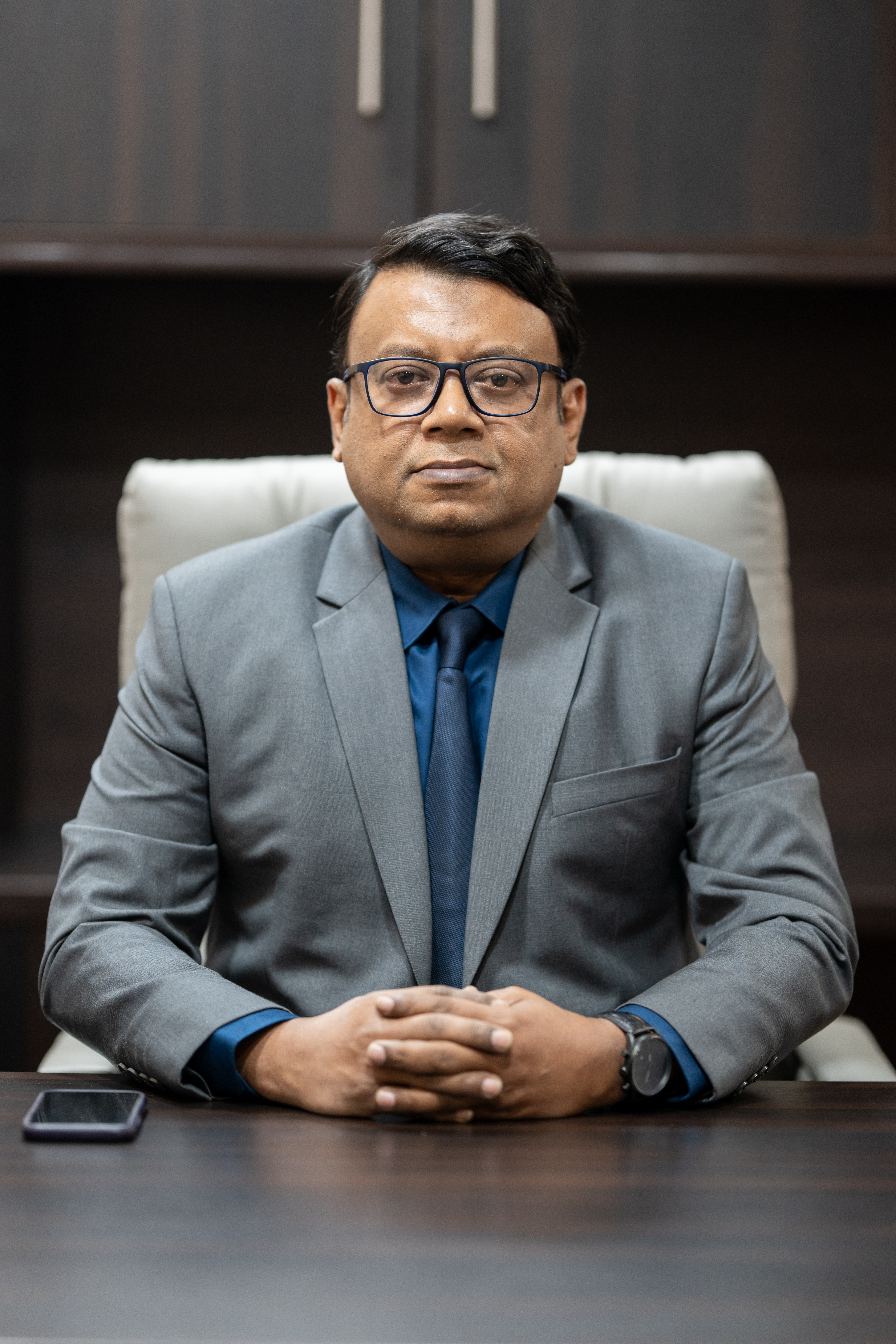 Jahangir Mahmud Rakib